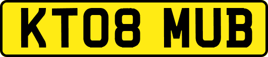 KT08MUB