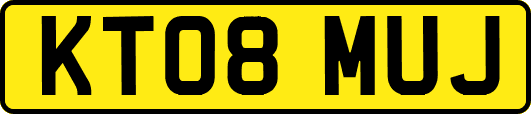 KT08MUJ