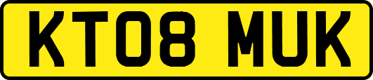 KT08MUK