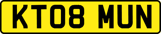 KT08MUN