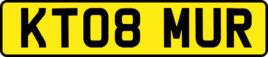 KT08MUR