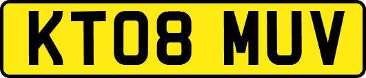 KT08MUV