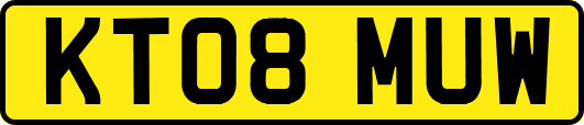 KT08MUW