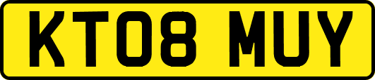 KT08MUY