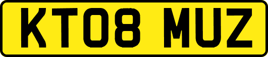 KT08MUZ