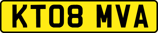 KT08MVA