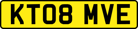 KT08MVE