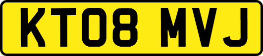 KT08MVJ