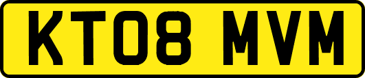 KT08MVM