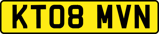 KT08MVN