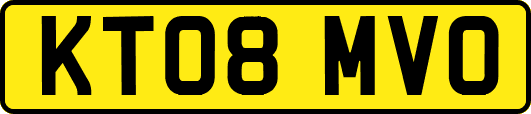 KT08MVO