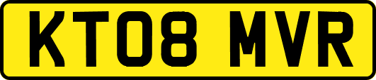 KT08MVR