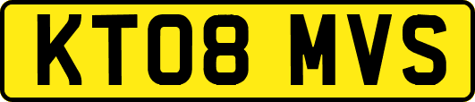 KT08MVS