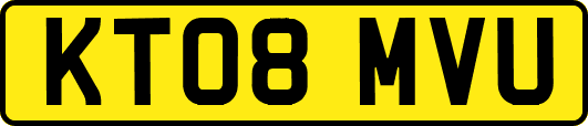 KT08MVU