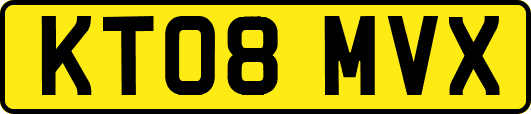 KT08MVX