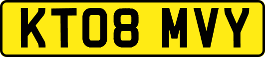 KT08MVY