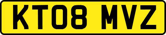 KT08MVZ