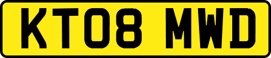 KT08MWD