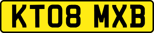 KT08MXB