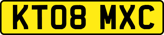 KT08MXC