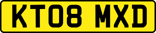 KT08MXD
