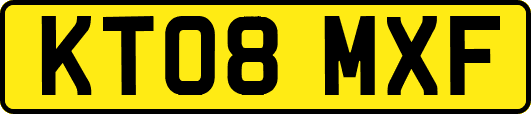 KT08MXF