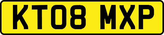KT08MXP