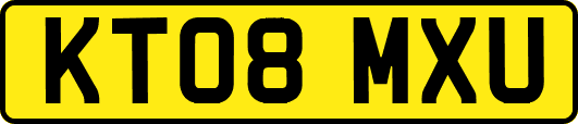 KT08MXU