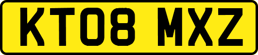 KT08MXZ