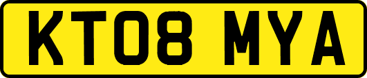 KT08MYA