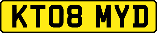 KT08MYD
