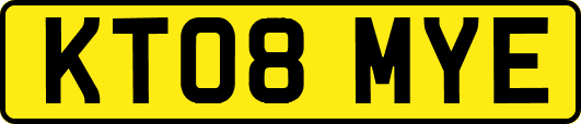 KT08MYE