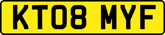 KT08MYF