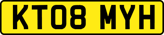 KT08MYH