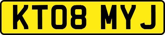 KT08MYJ