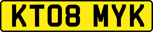 KT08MYK