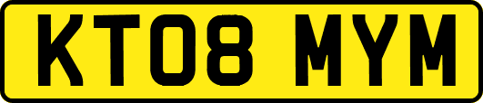 KT08MYM