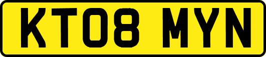 KT08MYN