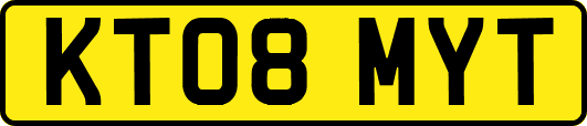 KT08MYT