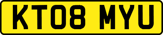 KT08MYU