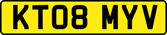 KT08MYV