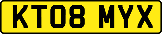 KT08MYX