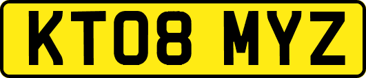 KT08MYZ
