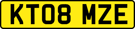 KT08MZE