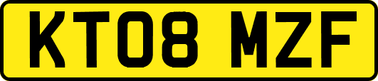 KT08MZF