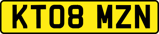 KT08MZN