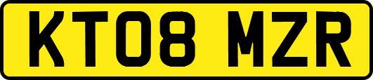 KT08MZR