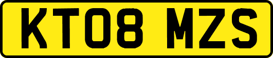 KT08MZS
