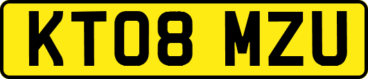 KT08MZU