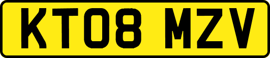 KT08MZV